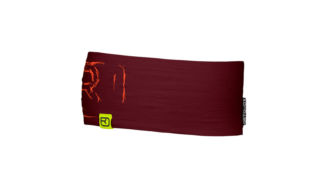 Ortovox 120 Tec Logo Headband