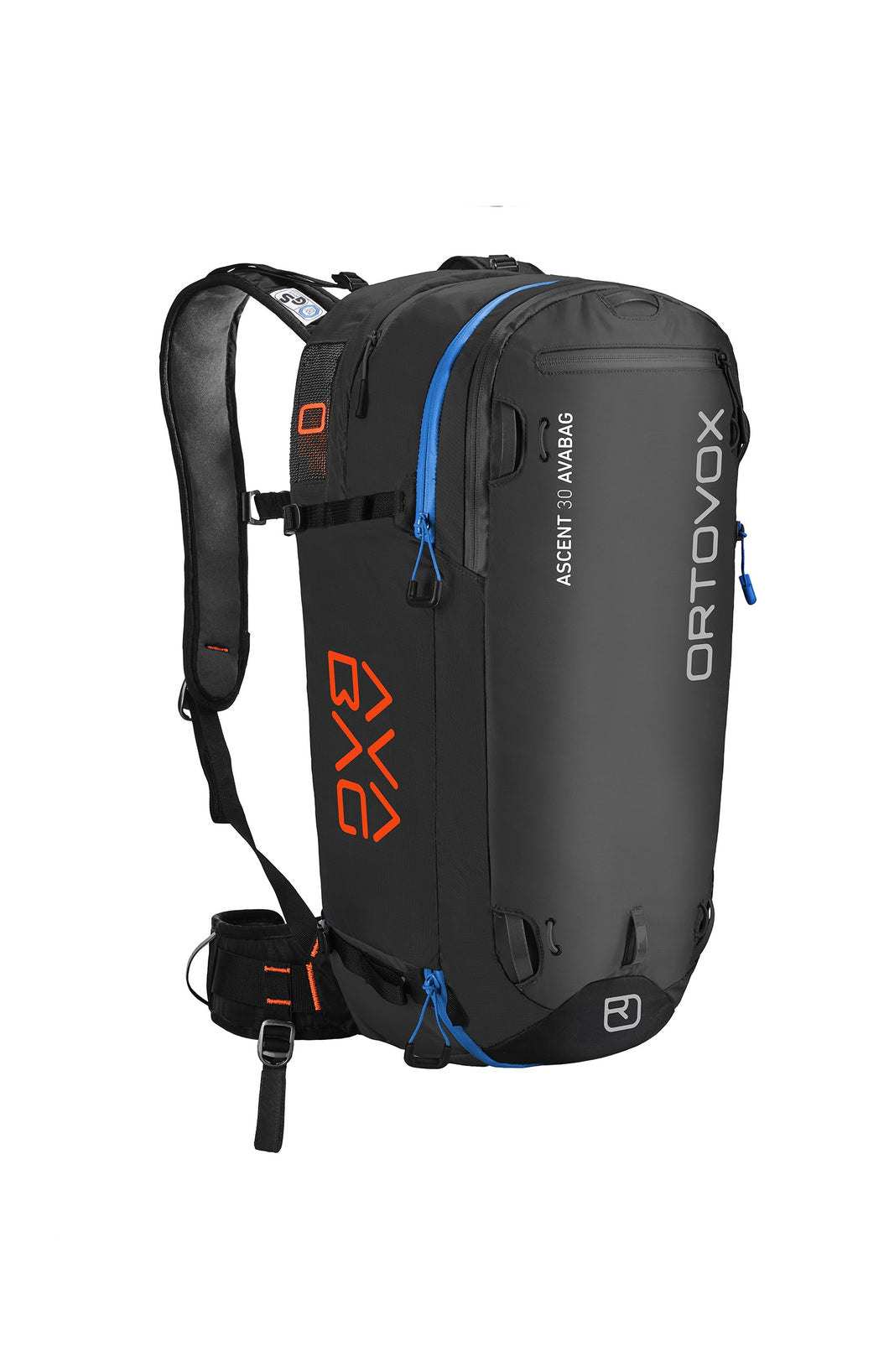 Ortovox Ascent 30 Avabag Kit
