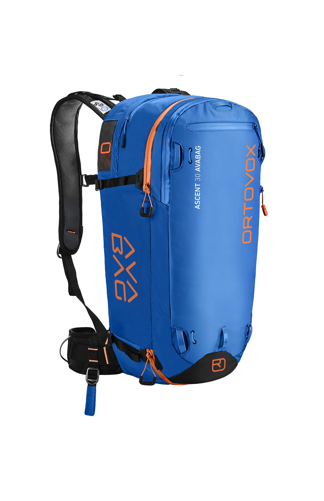 Ortovox Ascent 30 Avabag Kit