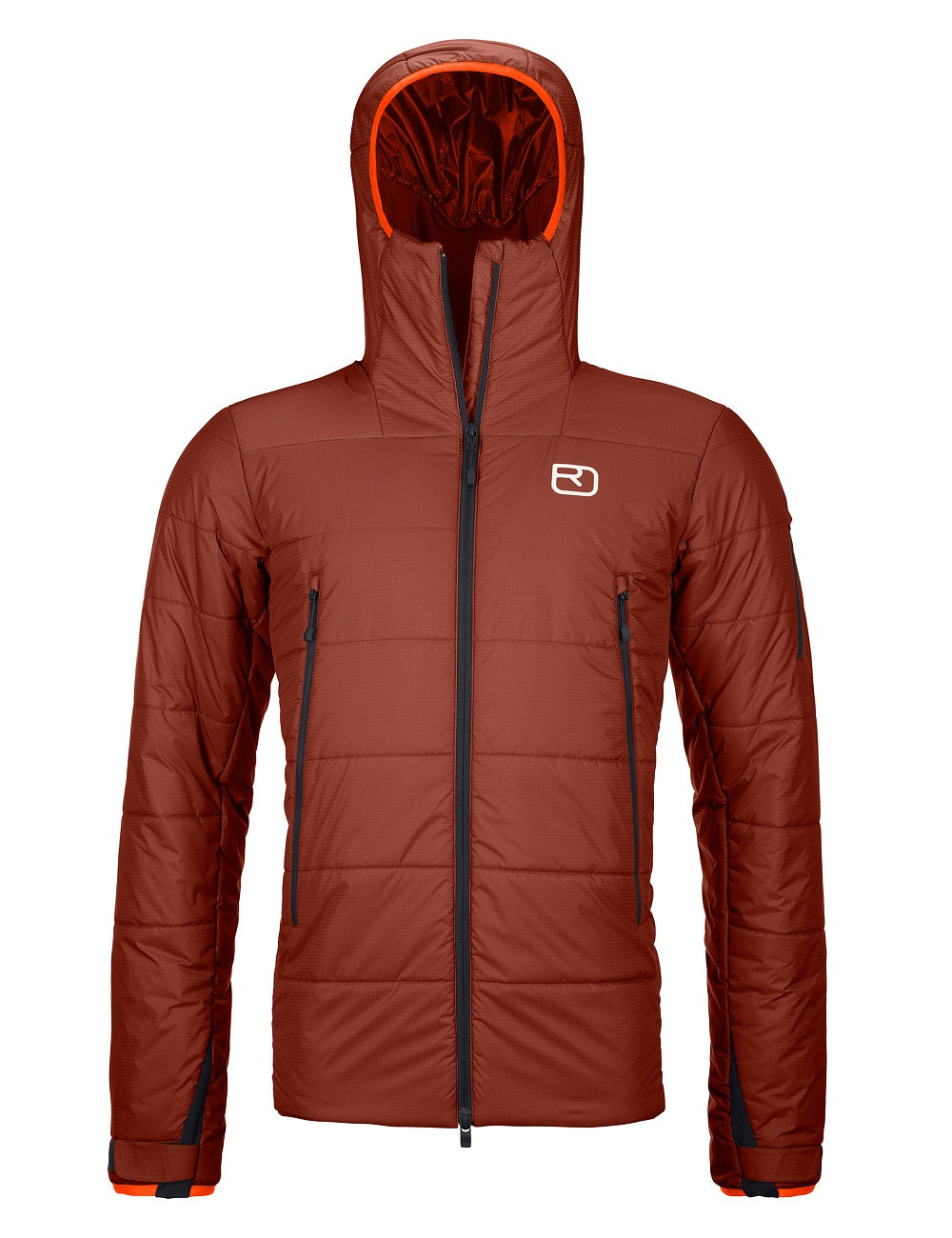 Ortovox Swisswool Zinal Jacke M