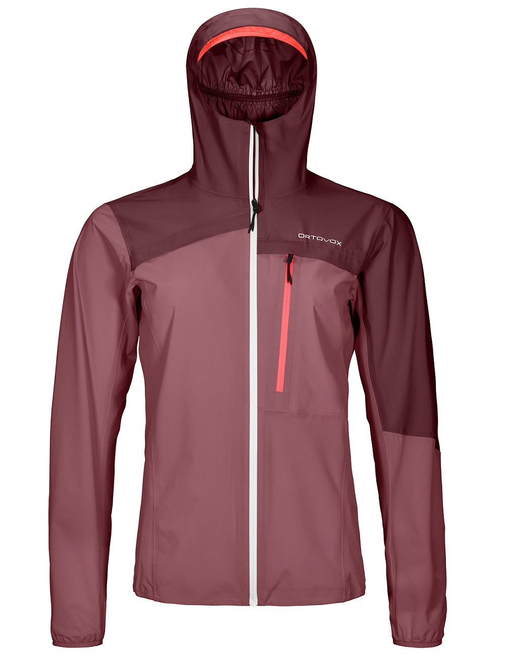 Ortovox 2.5L Civetta Jacke W