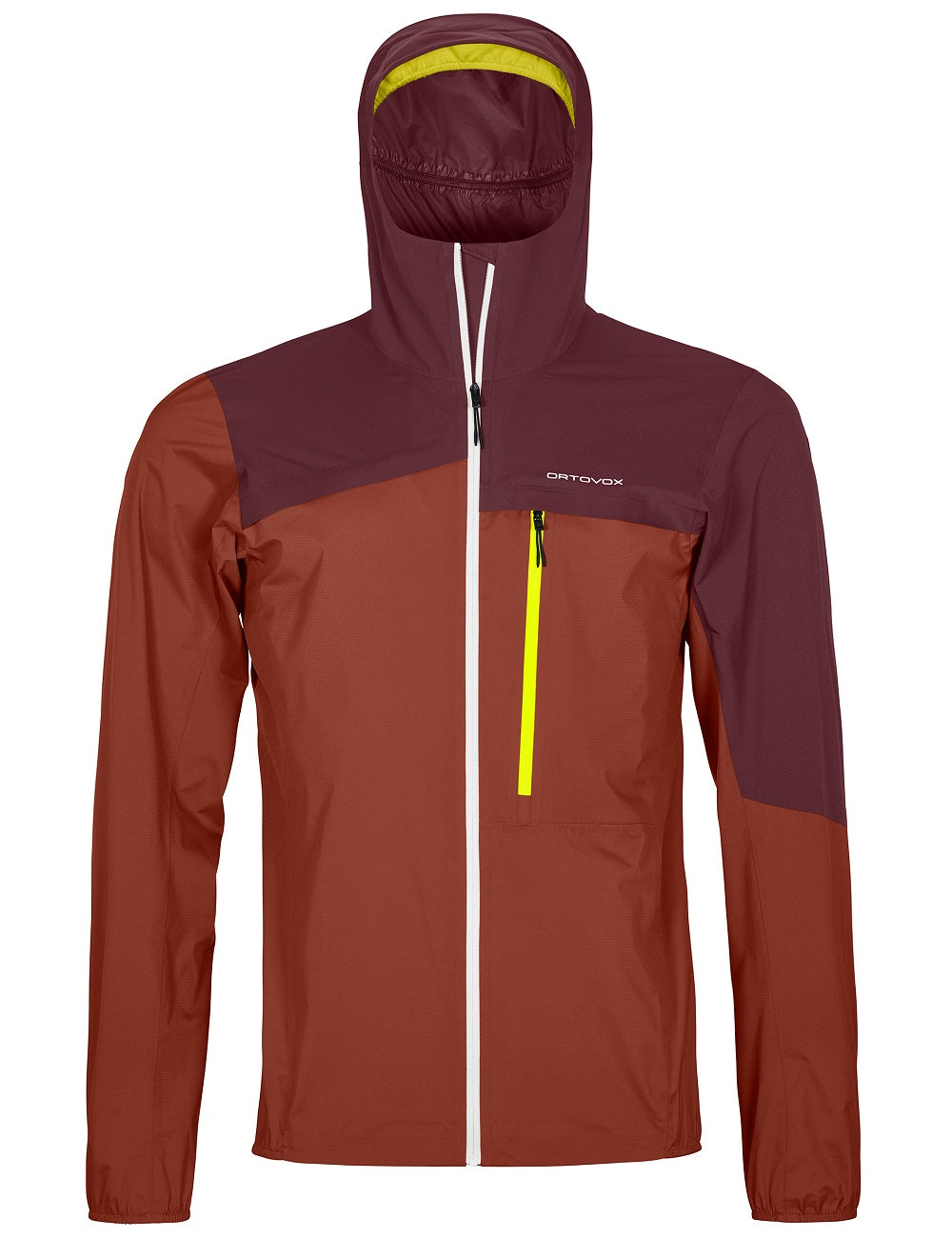 Ortovox 2.5L Civetta Jacke M