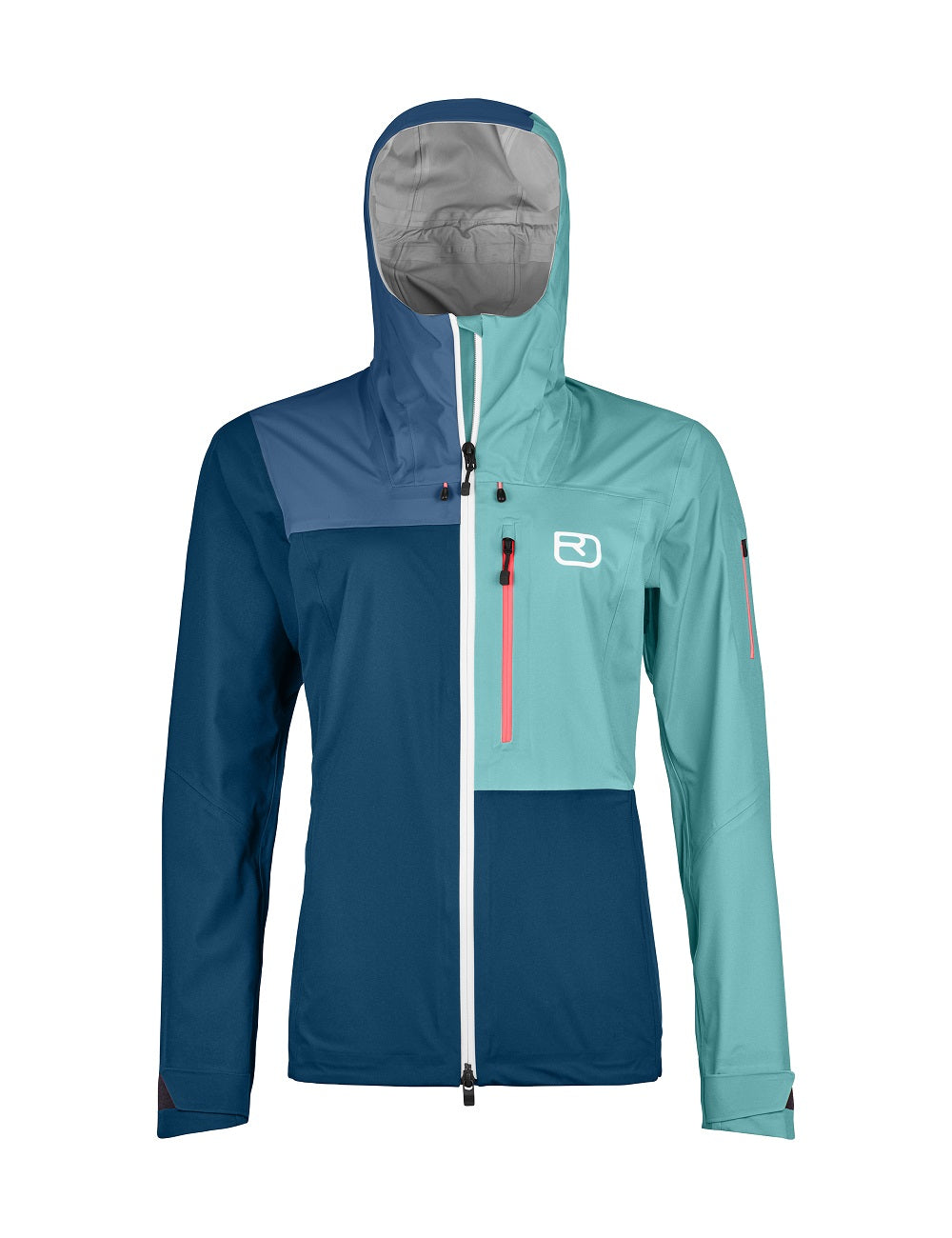 Ortovox 3L Ortler Jacke W