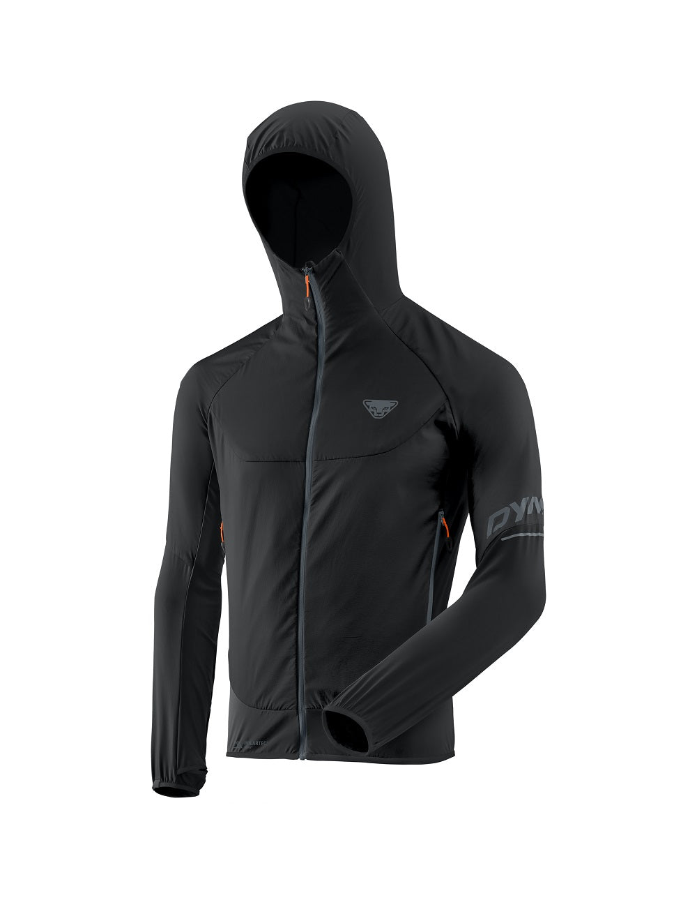 Dynafit Transalper Hybrid Polartec Alpha Jacke M