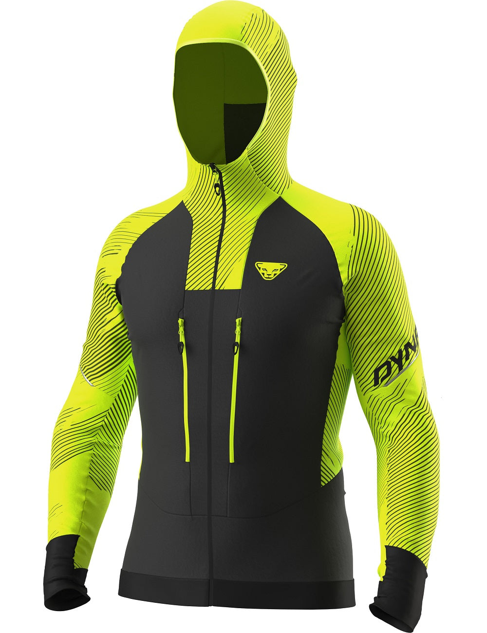 Dynafit Mezzalama Race Jacke M