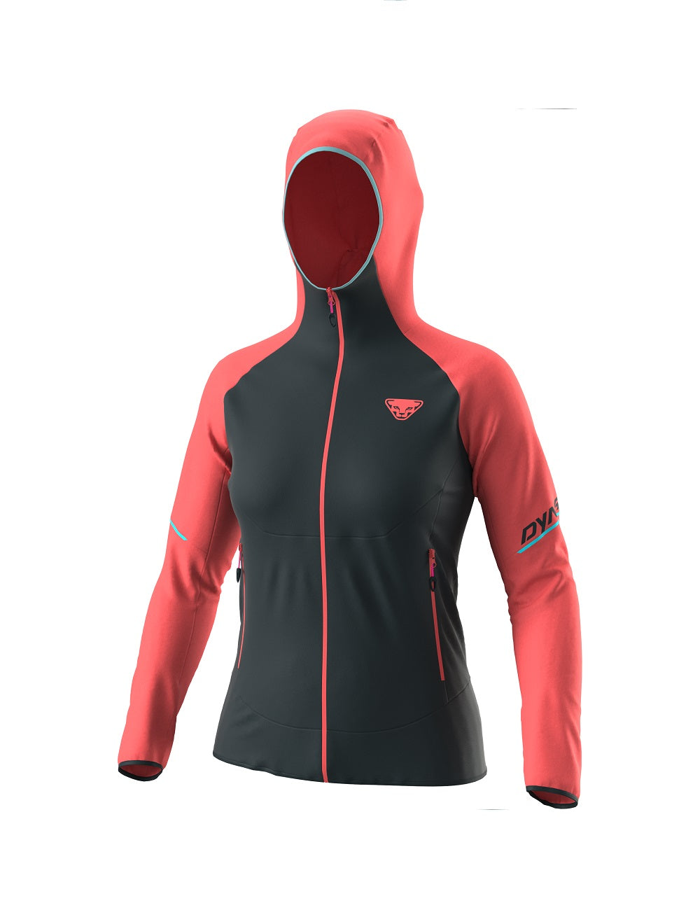 Dynafit Transalper Dynastretch Jacke W