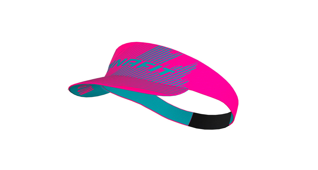 Dynafit Alpine Graphic Visor Band