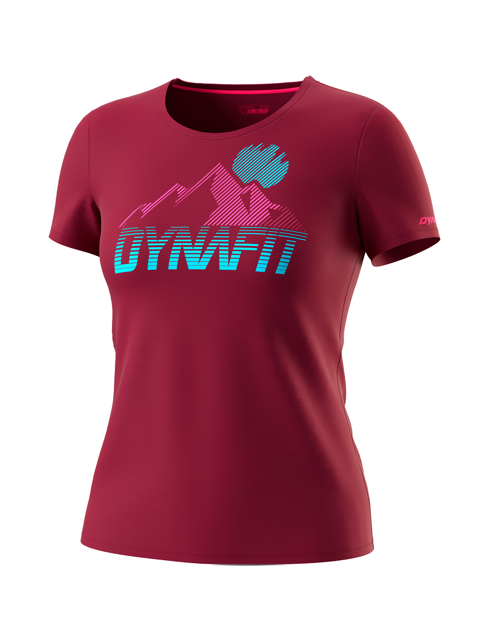 Dynafit Transalper Graphic T-Shirt W