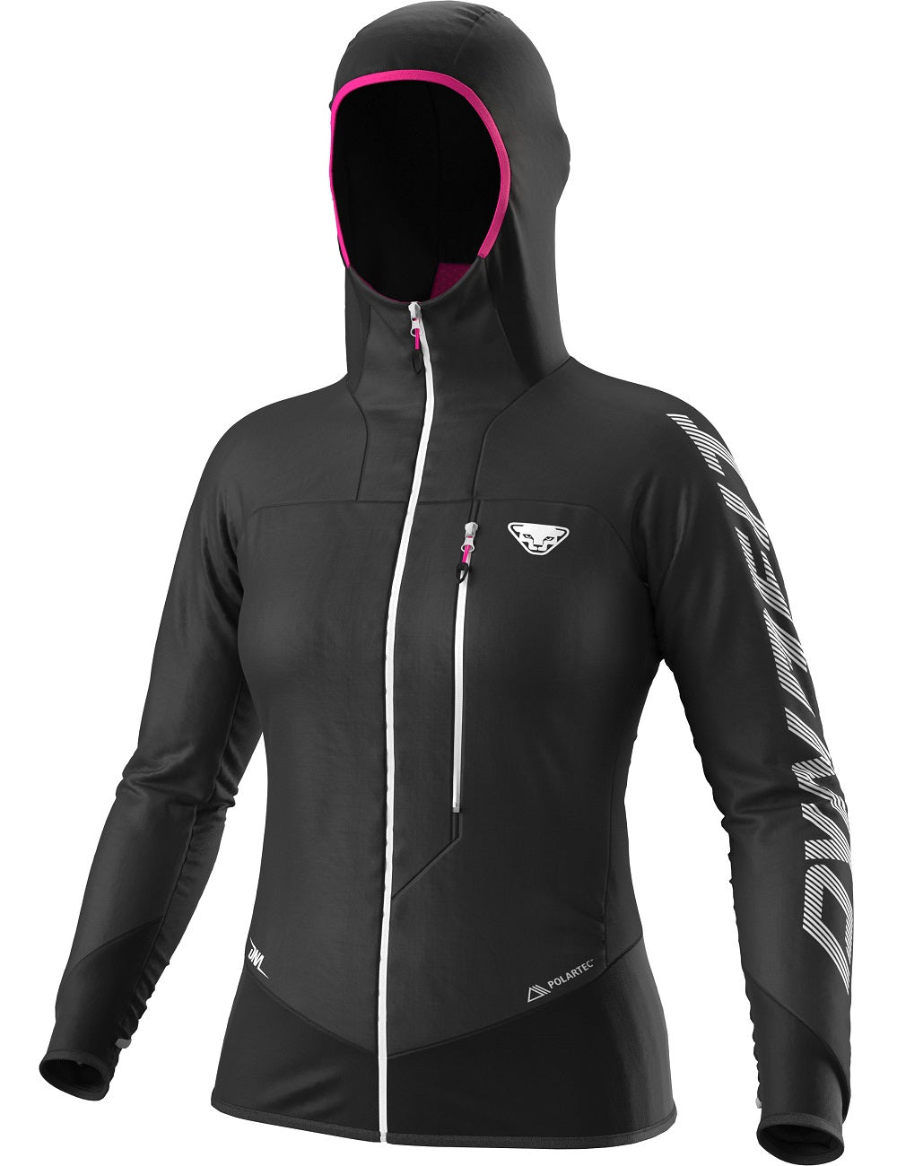 Dynafit DNA Polartec Alpha Jacka W