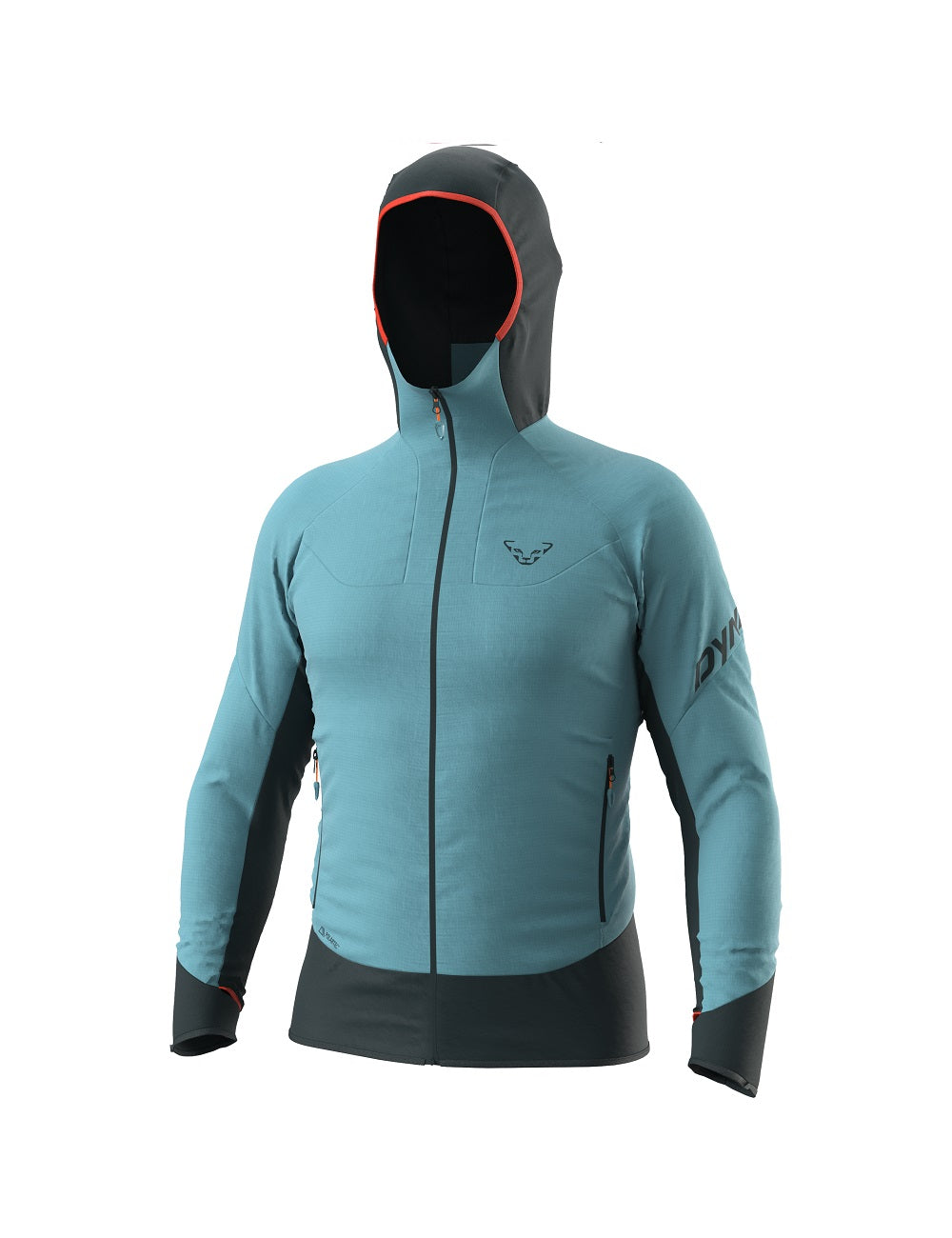 Dynafit Mezzalama Polartec Alpha Jacke M