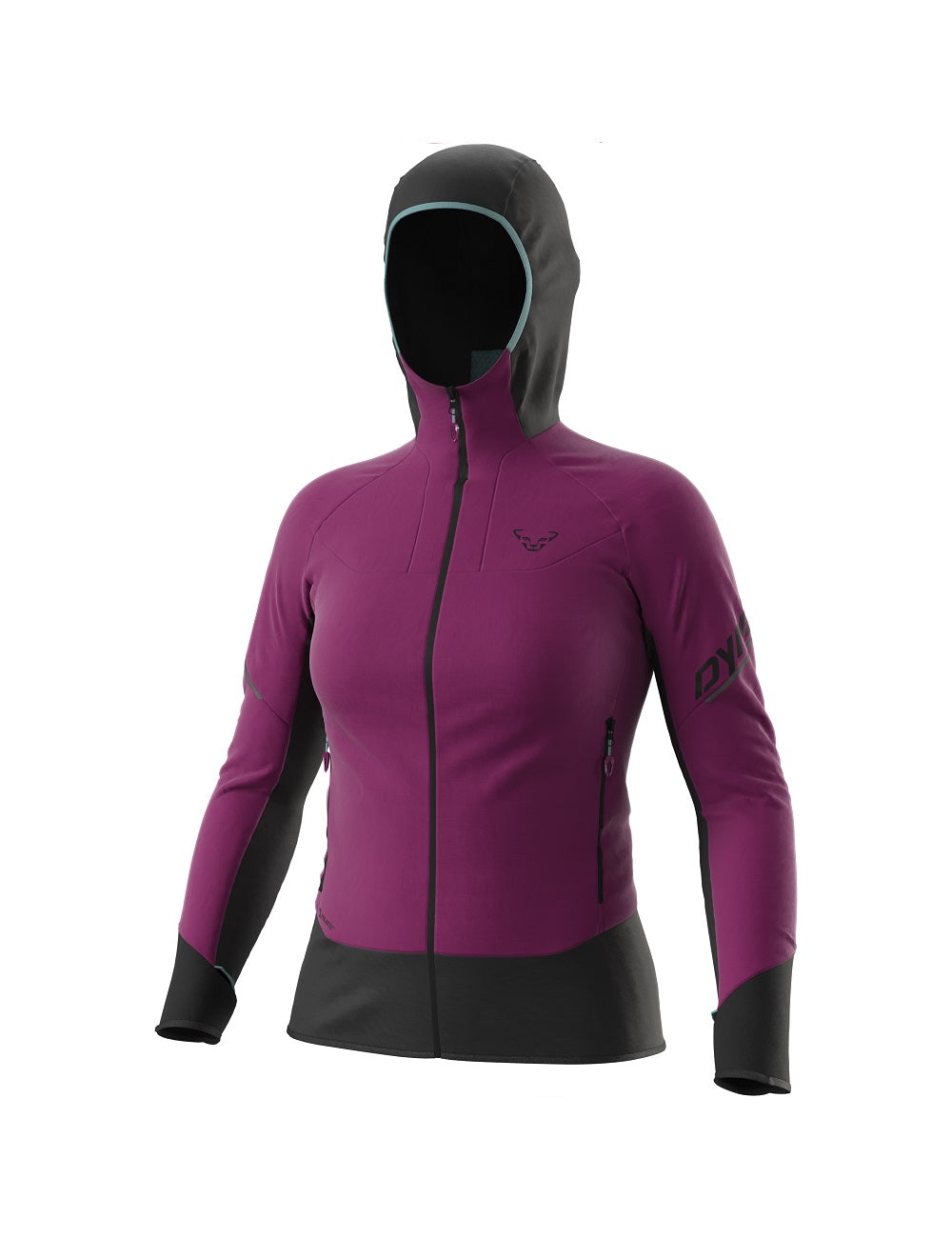 Dynafit Mezzalama Polartec Alpha Jacke W