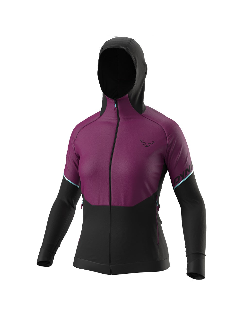 Dynafit Alpine Hybrid Jacke W