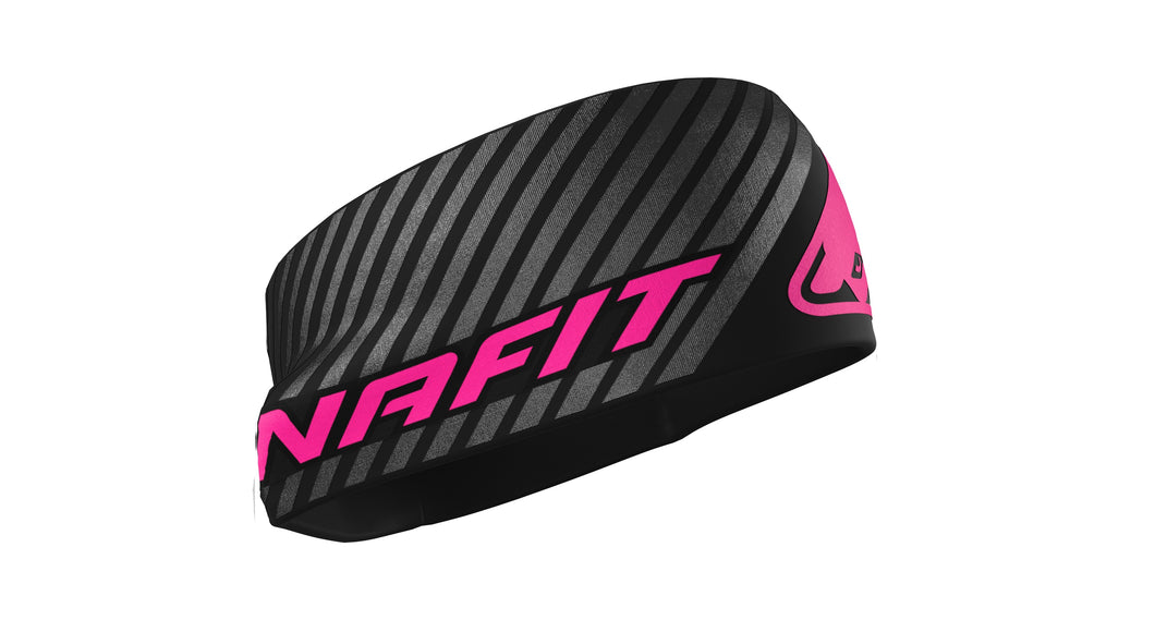 Dynafit Alpine Reflective Headband