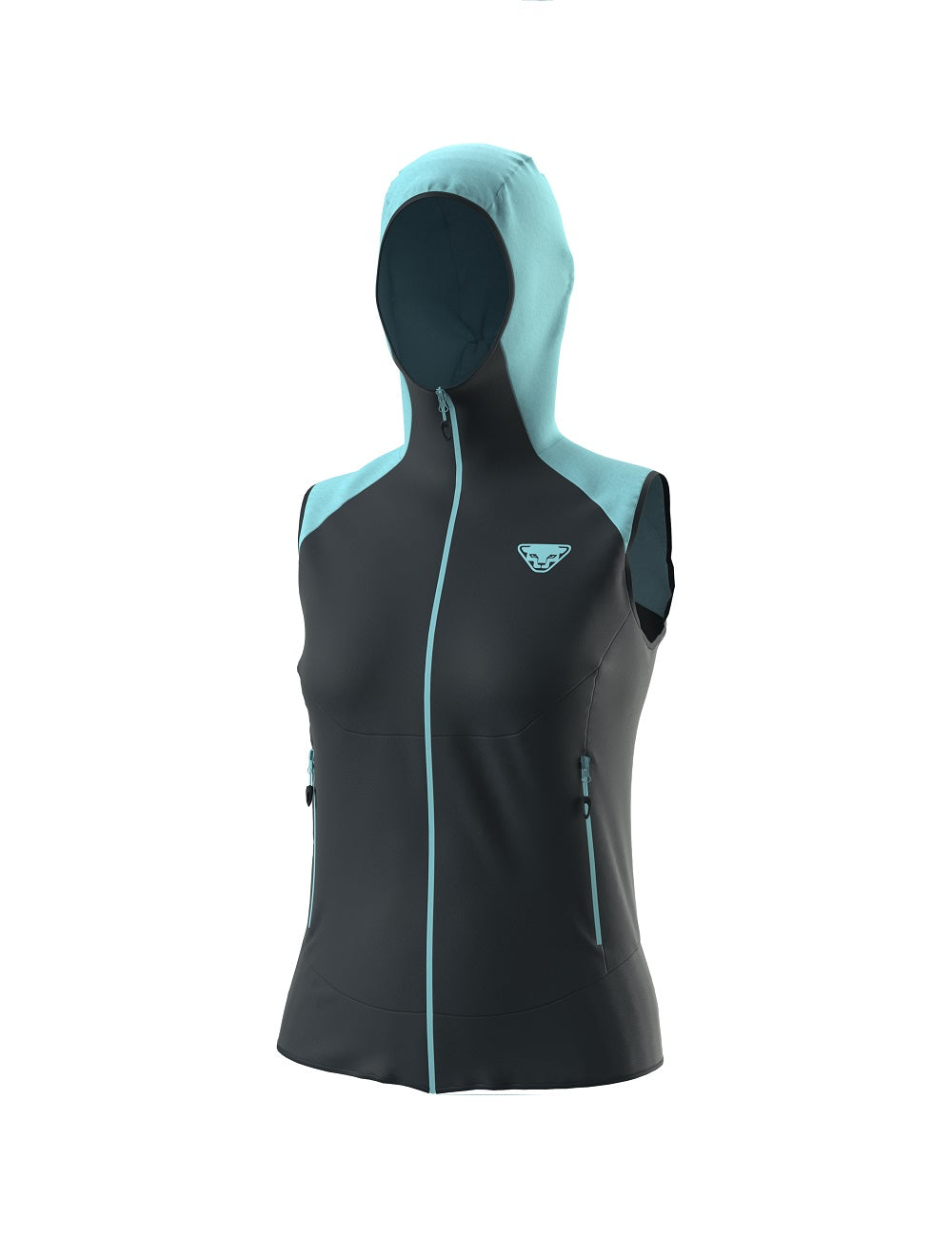 Dynafit Transalper Dynastretch Weste W
