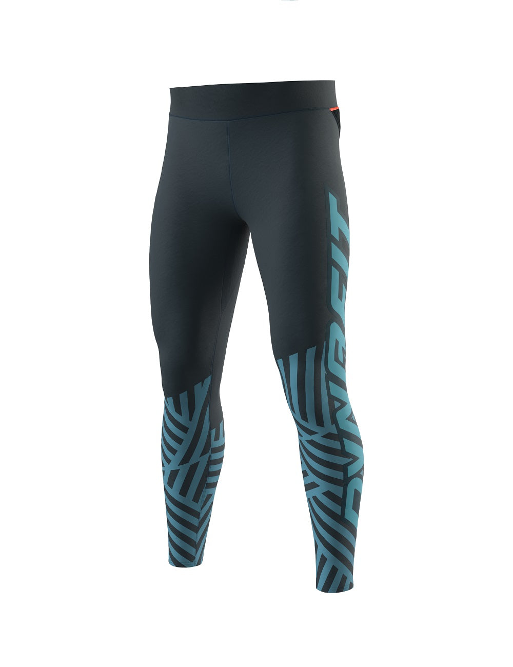 Dynafit Trail Graphic Tights M