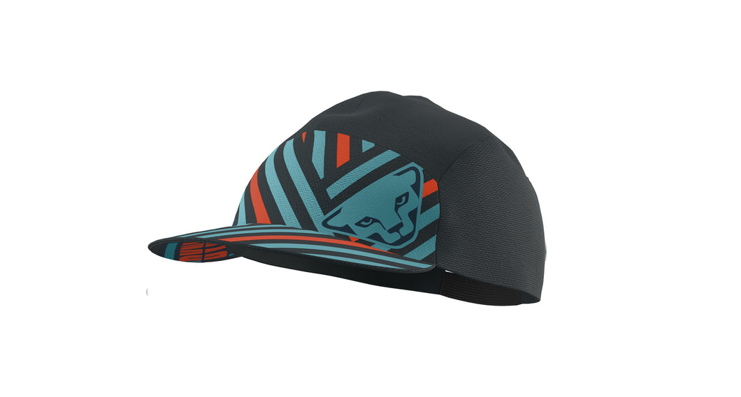 Dynafit Trail Graphic Visor Cap