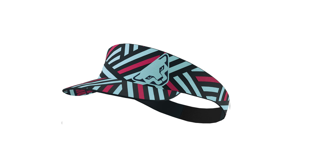 Dynafit Trail Graphic Visor Band