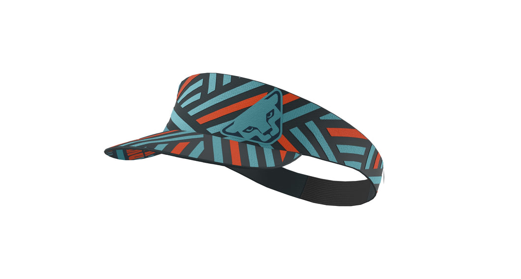 Dynafit Trail Graphic Visor Band