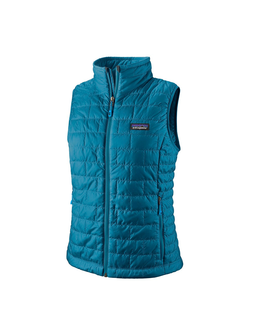 Patagonia Nano Puff Vest W
