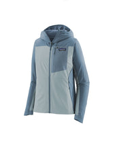Lade das Bild in den Galerie-Viewer, Patagonia R1 CrossStrata Hoody W

