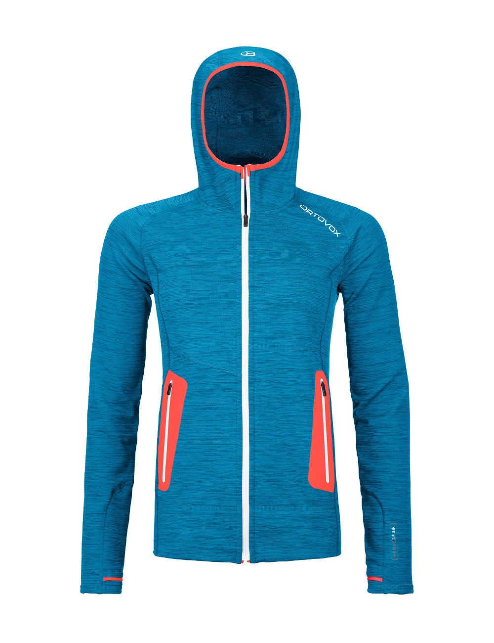 Ortovox Fleece Light Hoody W