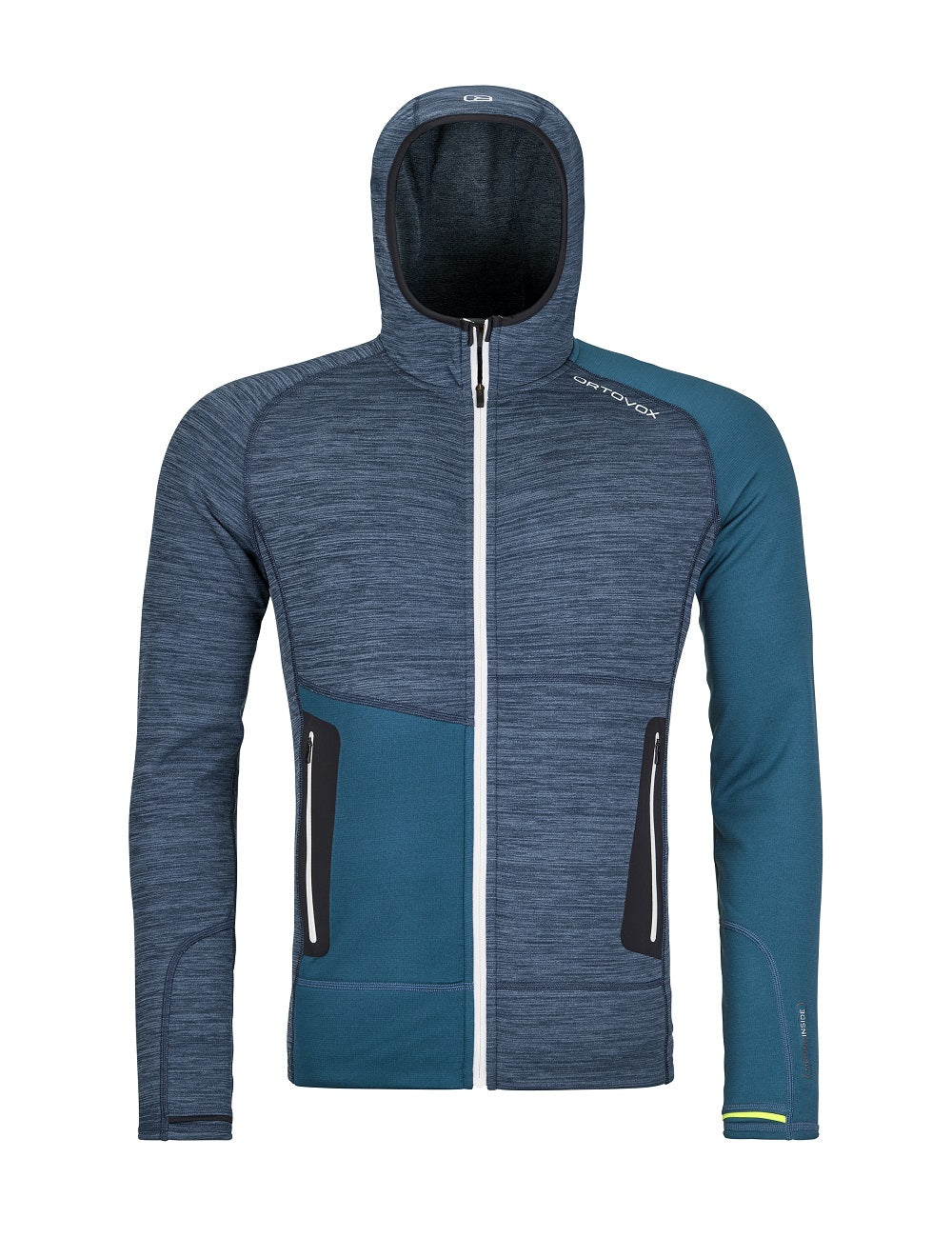 Ortovox Fleece Light Hoody M