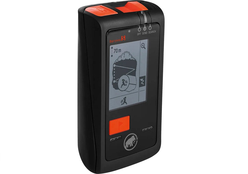Mammut Barryvox S
