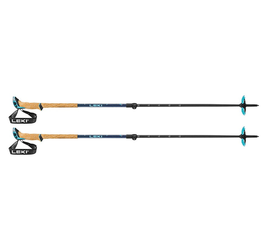 Leki Bernina Lite 2