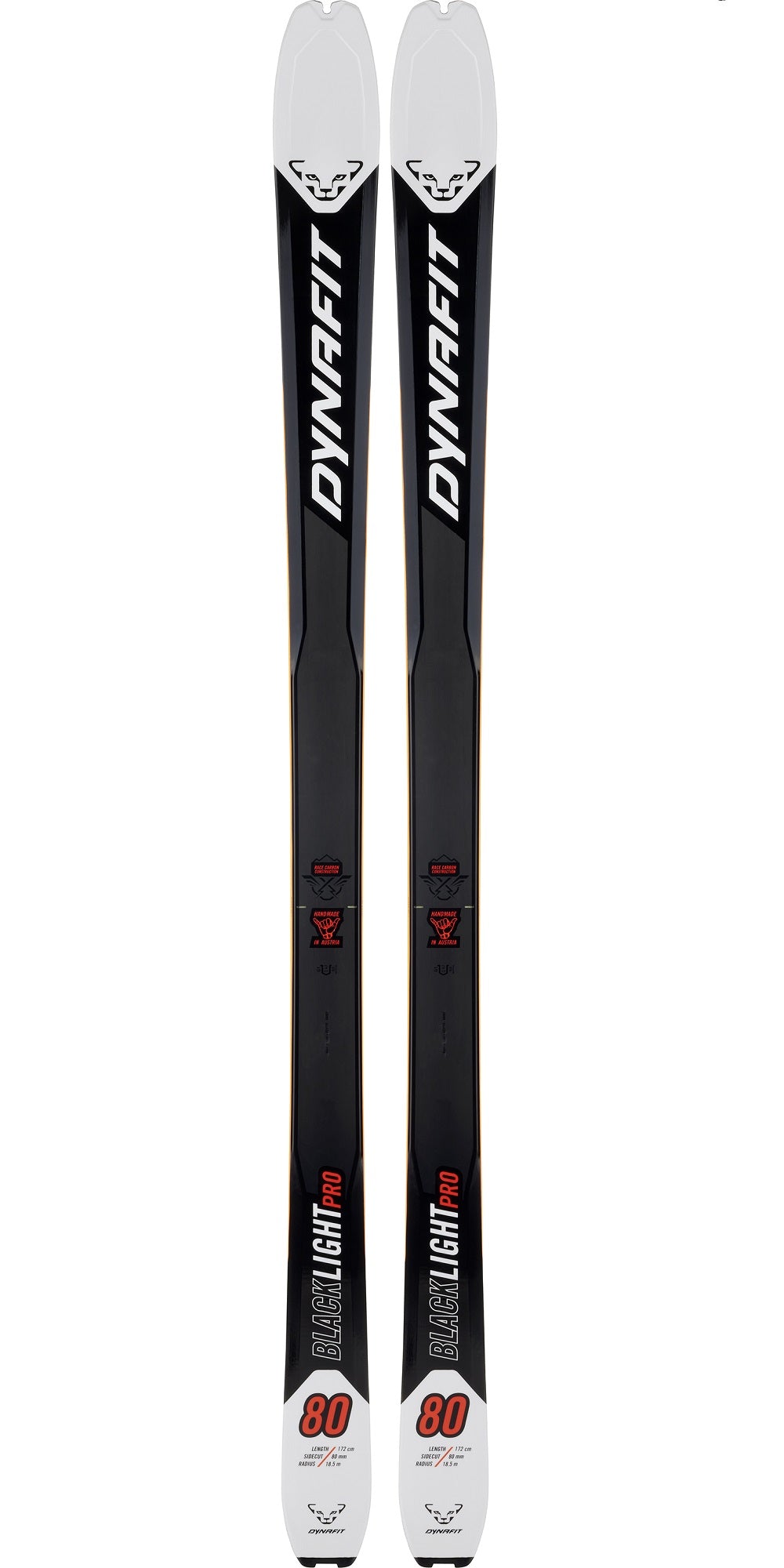 Dynafit Blacklight Pro Ski Unisex