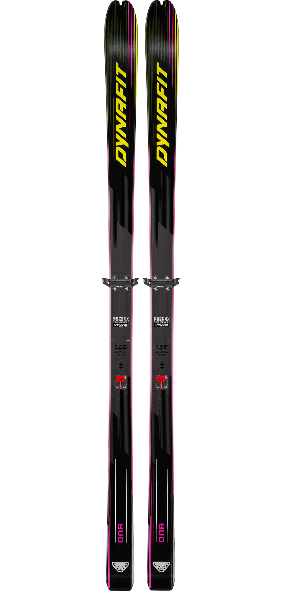 Dynafit DNA Ski Unisex