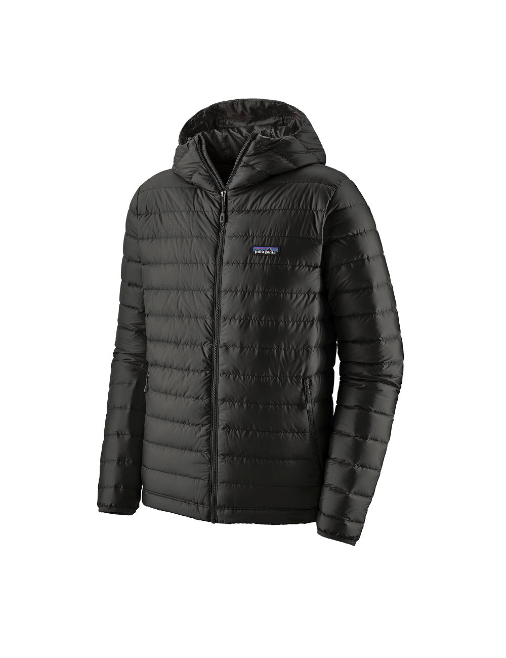 Patagonia Down Sweater Hoody M