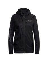 Lade das Bild in den Galerie-Viewer, Adidas Terrex Agravic Octa Insulation Windbreaker W
