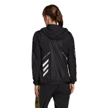 Lade das Bild in den Galerie-Viewer, Adidas Terrex Agravic Octa Insulation Windbreaker W
