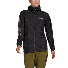 Lade das Bild in den Galerie-Viewer, Adidas Terrex Agravic Octa Insulation Windbreaker W
