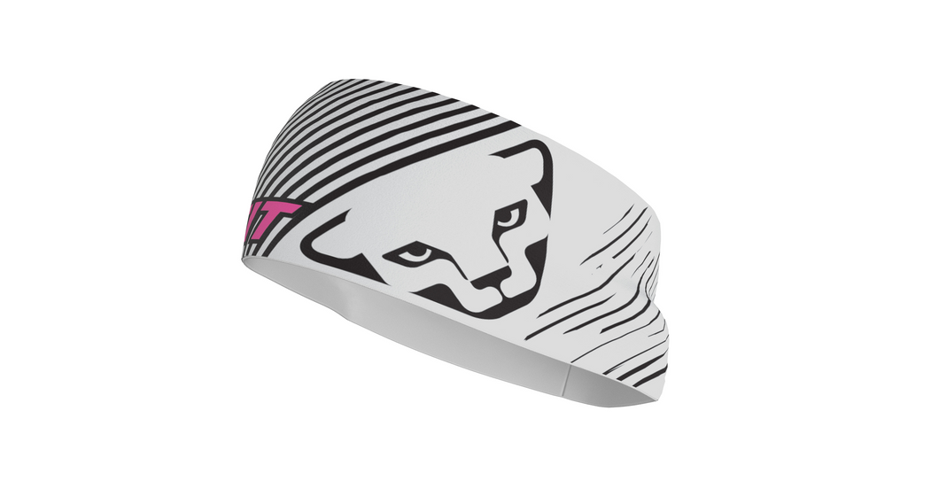 Dynafit Graphic Performance Headband