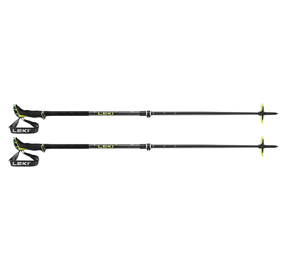 Leki Guide 2