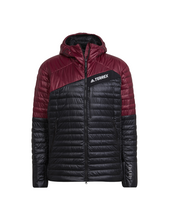 Lade das Bild in den Galerie-Viewer, Adidas Terrex Techrock YR H Daunenjacke M

