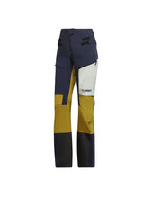 Lade das Bild in den Galerie-Viewer, Adidas Terrex Skyclimb Tour Gore Softshell Skitourenhose W
