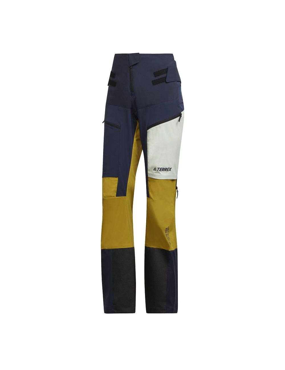 Adidas Terrex Skyclimb Tour Gore Softshell Skitourenhose W