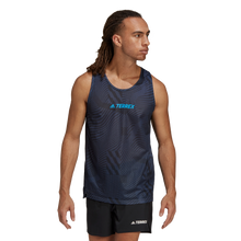Lade das Bild in den Galerie-Viewer, Adidas Terrex Agravic Tanktop M
