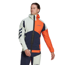 Lade das Bild in den Galerie-Viewer, Adidas Terrex Skyclimb Gore Softshelljacke M
