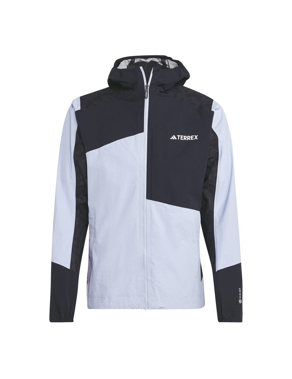 Adidas Terrex Xperior Hybrid Regenjacke M