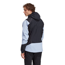 Lade das Bild in den Galerie-Viewer, Adidas Terrex Xperior Hybrid Regenjacke M
