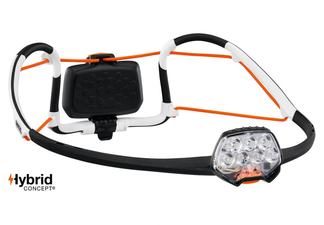 Petzl Iko Core 500