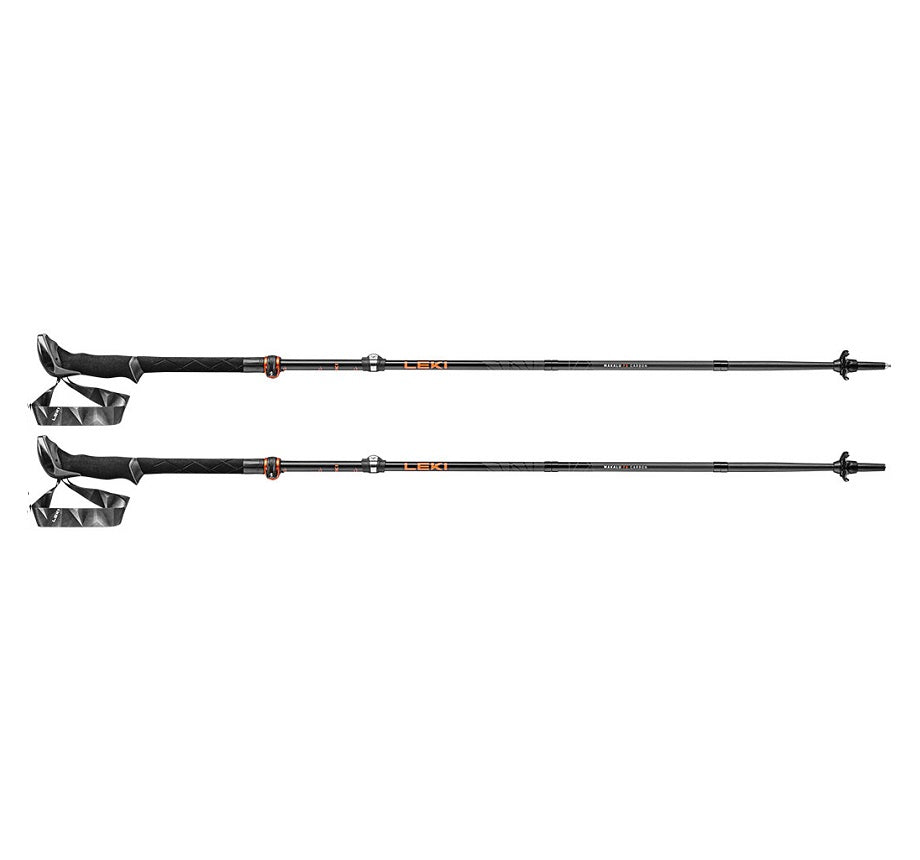 Leki Makalu FX Carbon