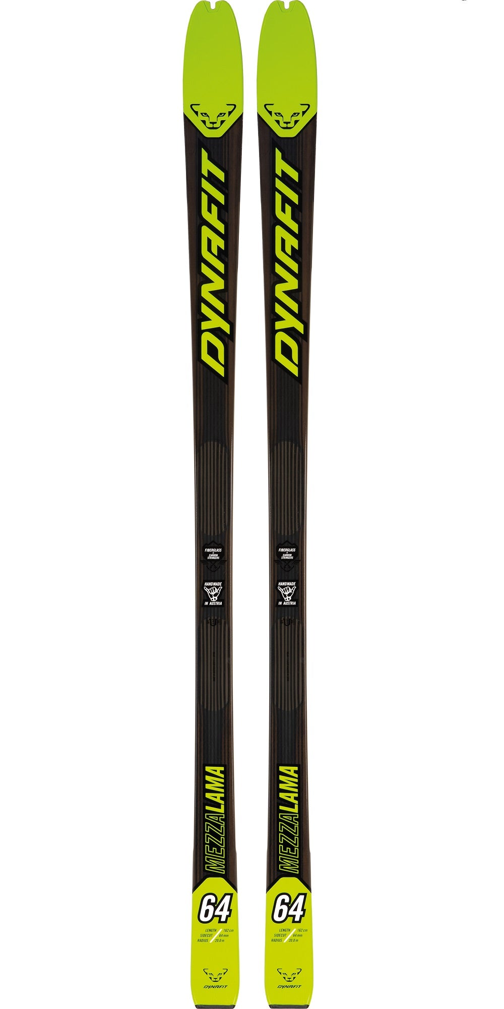 Dynafit Mezzalama Ski Unisex