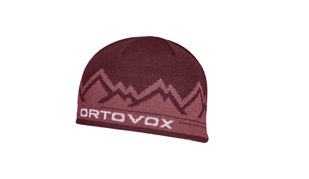 Ortovox Peak Beanie